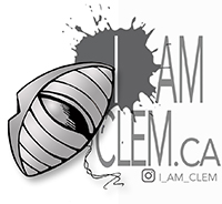 I am Clem alt small